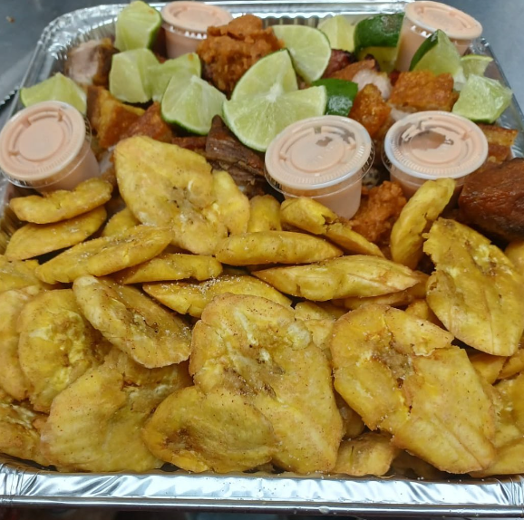 Our Foods